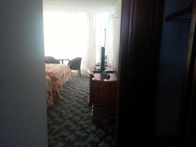 Standard Double Room 2