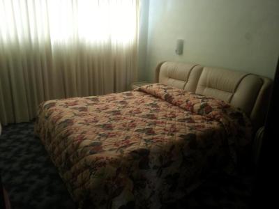 Two-Bedroom Apartment 5