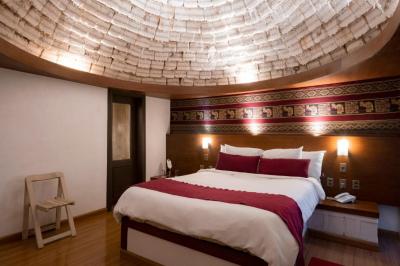 Standard Double Room 1