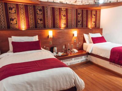 Standard Twin Room 2