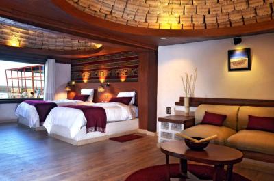 Executive Suite 4