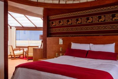 Deluxe Room 5