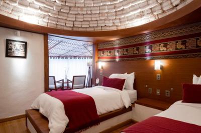 Twin Room 6
