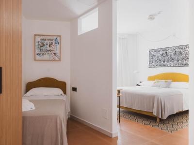 Classic Triple Room - Sardart 7