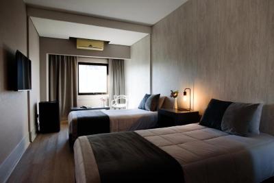 Standard Double Room 1
