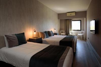 Standard Triple Room 2
