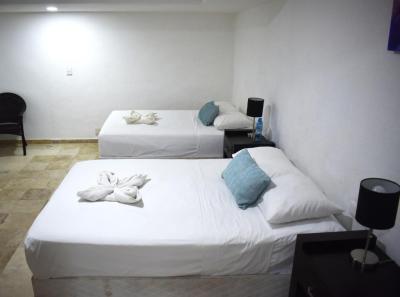 Quarto Qu&aacute;druplo 1