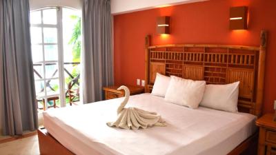 Suite J&uacute;nior 2