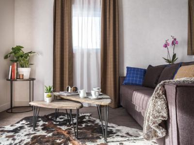 Suite with Aquapark access 14