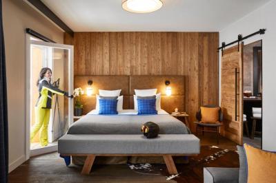 Superior Suite with Aquapark access 15