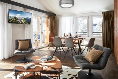 Large Suite with Aquapark access 18