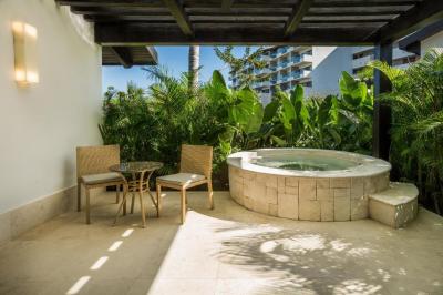 Preferred Club Two Bedroom Villa 9