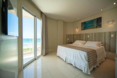 Triple Room with Sea View 5