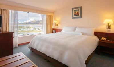 Superior Zimmer mit Kingsize-Bett 2