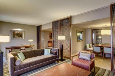 Suite Ollantay, Suite, 1 King 8