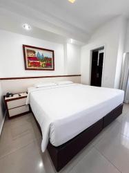 Chambre Double Sup&eacute;rieure 1