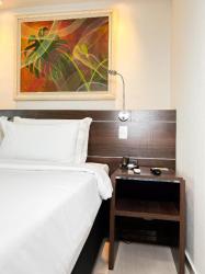 Chambre Double Deluxe 3