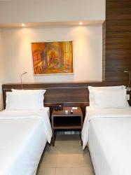 Chambre Lits Jumeaux Deluxe 4