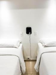 Chambre Lits Jumeaux Standard 6