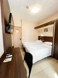 Chambre Double 7