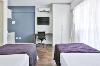 Superior Zweibettzimmer 2