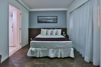 Doppelzimmer - barrierefrei 3