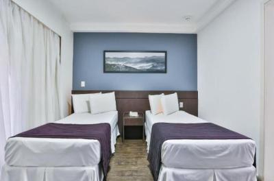 Zweibettzimmer 5