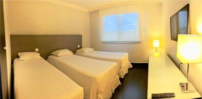 Habitaci&oacute;n Triple Deluxe 2