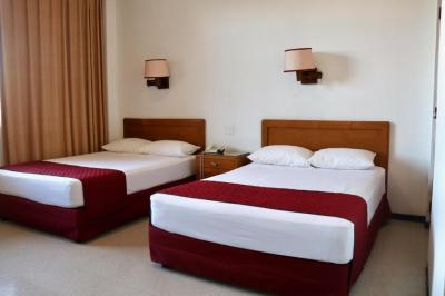 Standard  Room 3