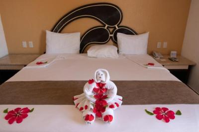 Standard Double Room with Garden View 1