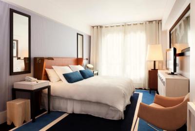 Standard Double Room 1