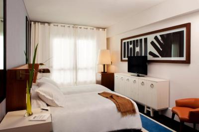 Standard Twin Room 4