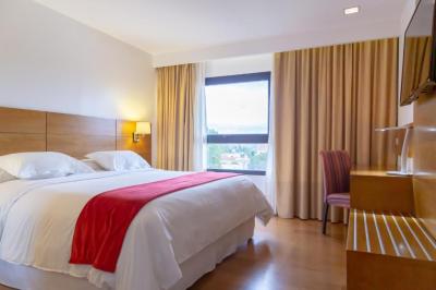 Standard Double Room 1