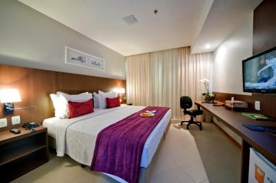 Deluxe Double Room with Sea View 1
