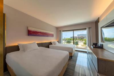 Double Room with Mountain View 4