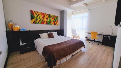 King Room 1
