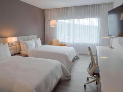 Double Room with Two Double Beds 1