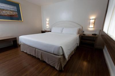 Double Room 1
