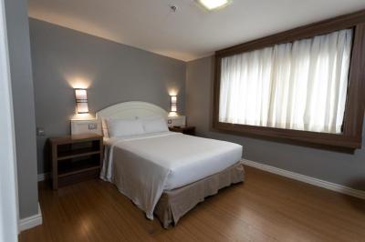 Superior Double Room with Two Double Beds 3