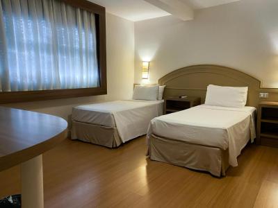 Standard Double Room 5