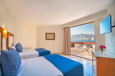 Royal Deluxe Room With Sea View 3