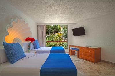 Economy Double Room 5