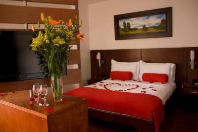 Standard Double or Twin Room 1