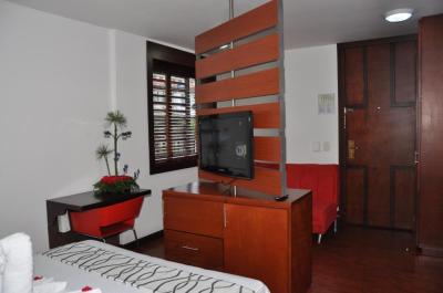 Deluxe Single Room 2