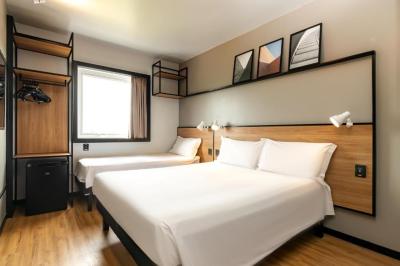 Doppelzimmer mit zus&auml;tzlichem Kinderbett 3