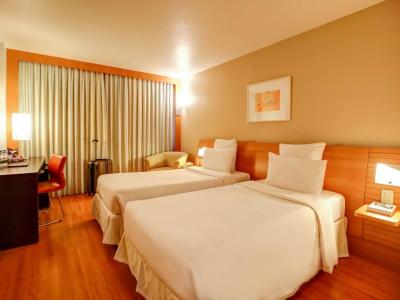 Superior Twin Room 1