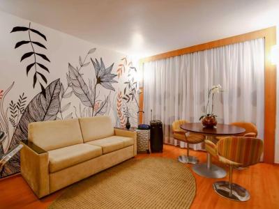 Superior Room - Disability Access 3