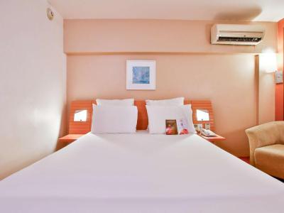 Executive Double Room 5