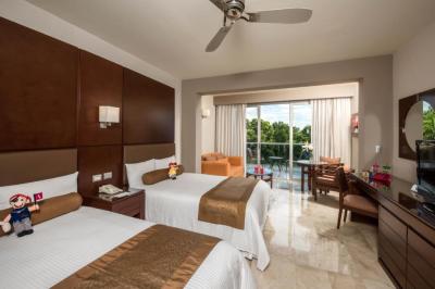 Family Club Room 1