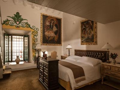 Deluxe Junior Suite with Oxygen 7